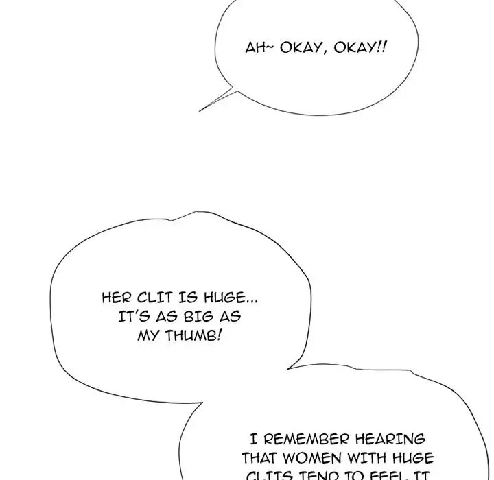 Wet Women Chapter 14 Page 75