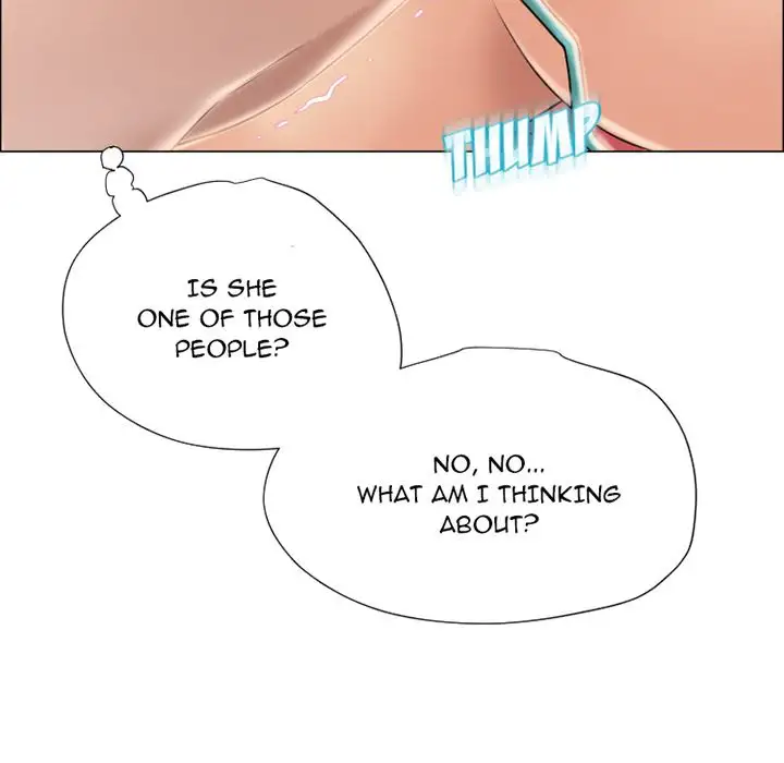 Wet Women Chapter 14 Page 77