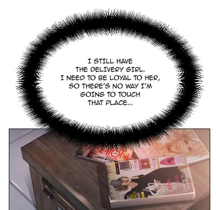 Wet Women Chapter 14 Page 78