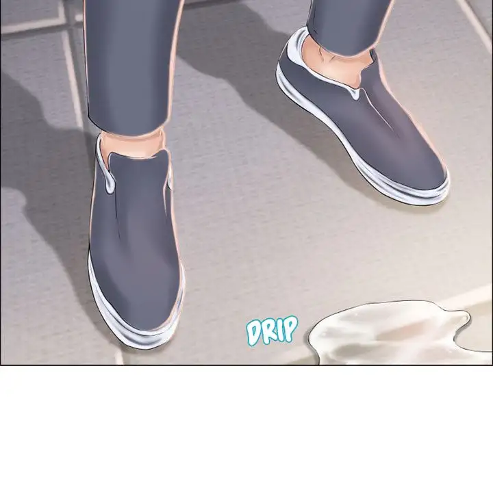 Wet Women Chapter 14 Page 8