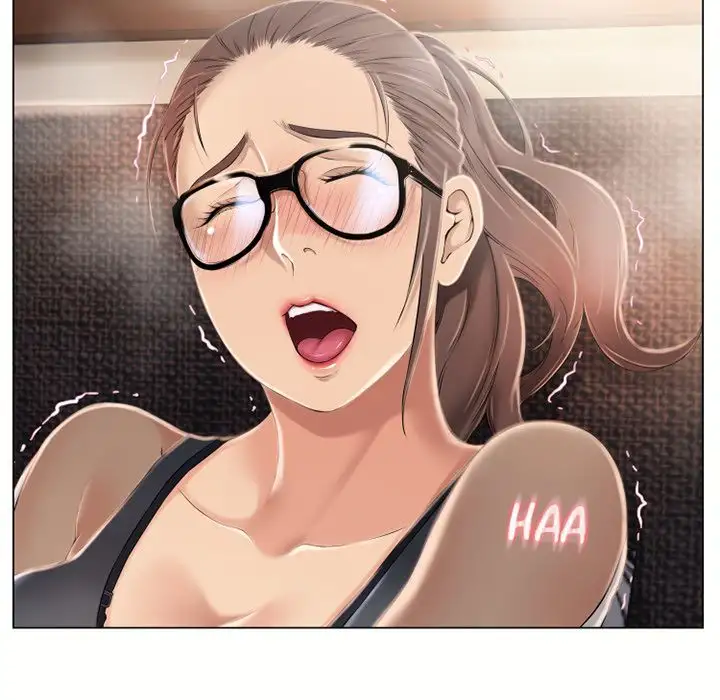 Wet Women Chapter 14 Page 81