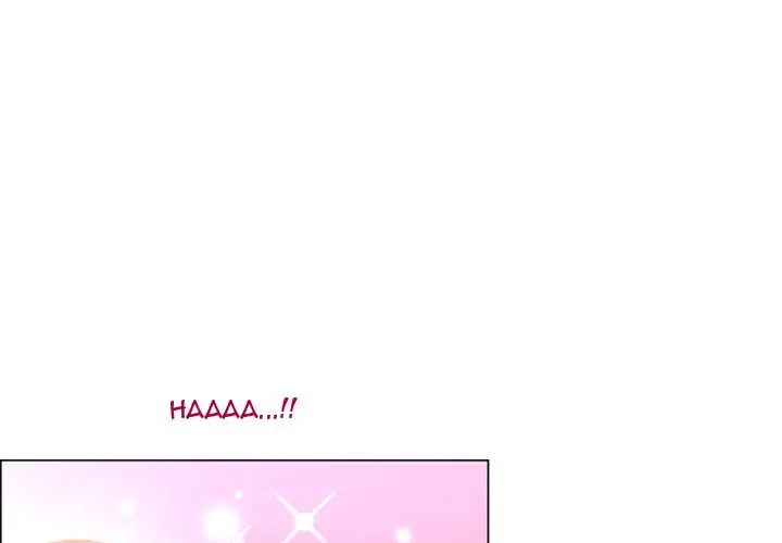 Wet Women Chapter 15 Page 1