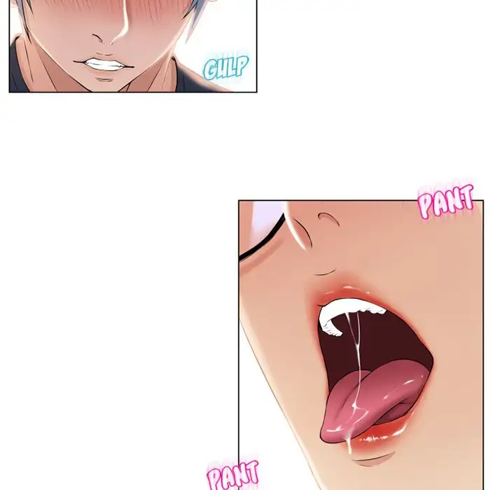 Wet Women Chapter 15 Page 23