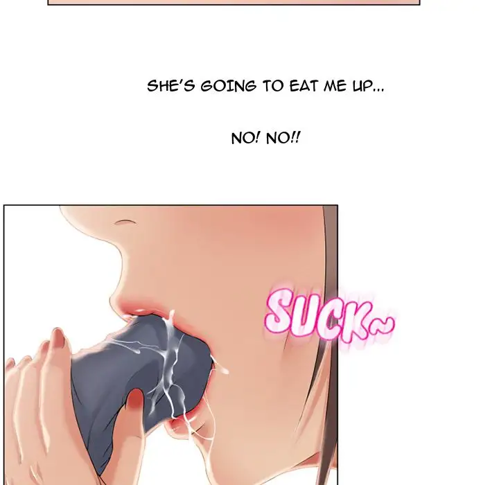 Wet Women Chapter 15 Page 25