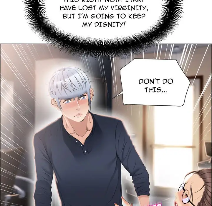 Wet Women Chapter 15 Page 27