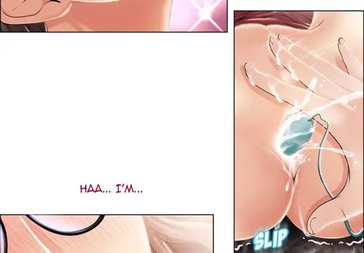 Wet Women Chapter 15 Page 3