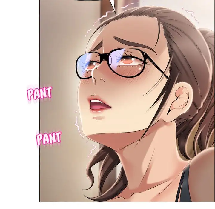 Wet Women Chapter 15 Page 30