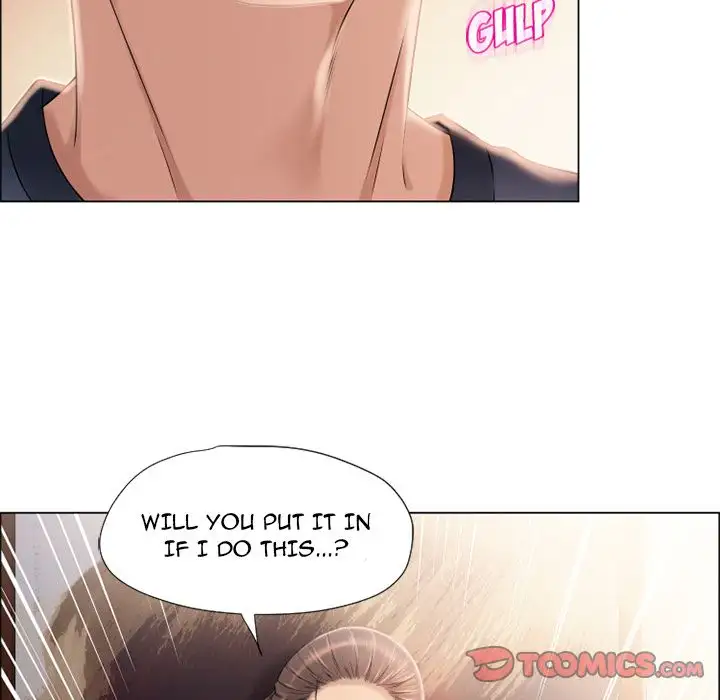 Wet Women Chapter 15 Page 32