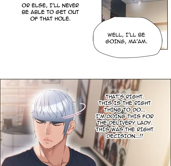 Wet Women Chapter 15 Page 42