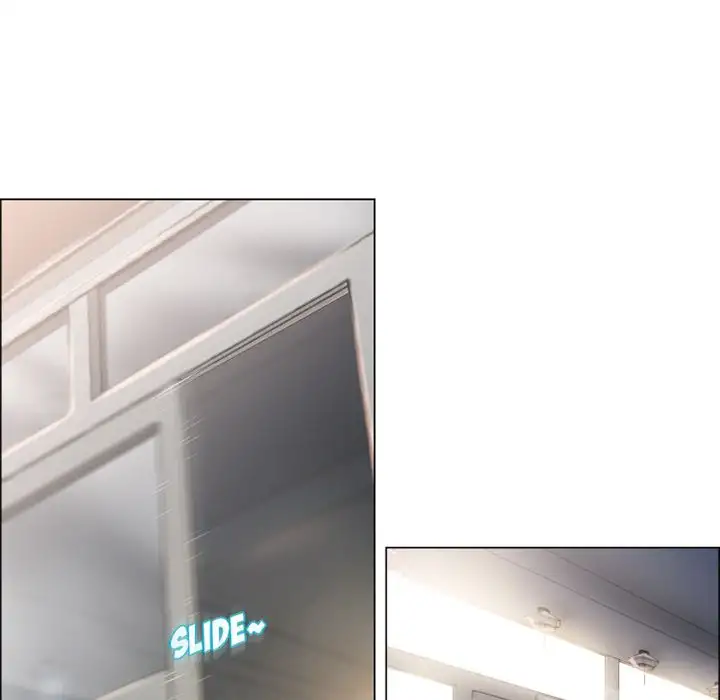 Wet Women Chapter 15 Page 44