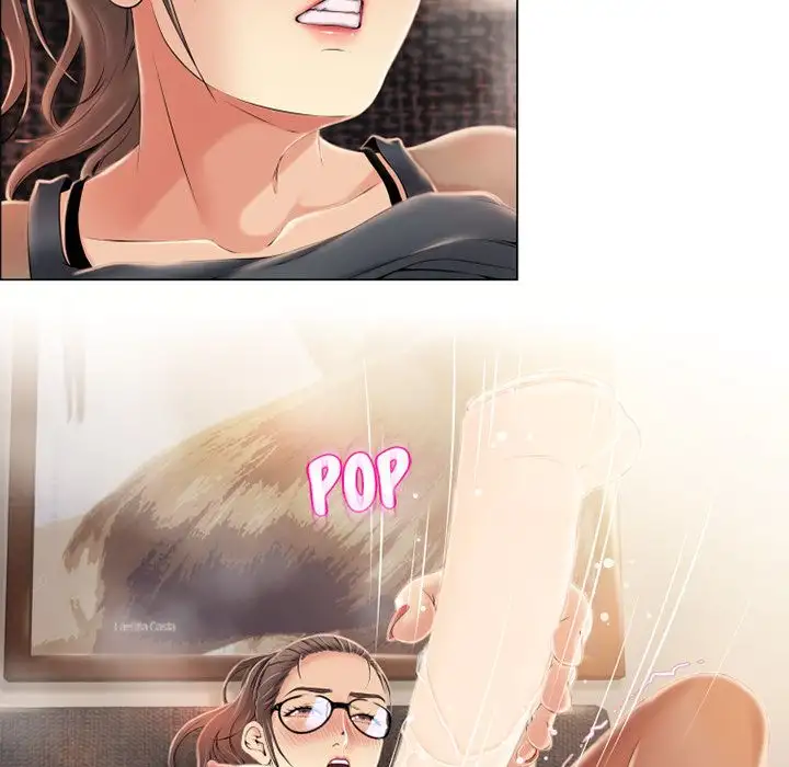 Wet Women Chapter 15 Page 58