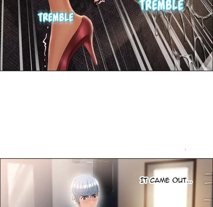 Wet Women Chapter 15 Page 7