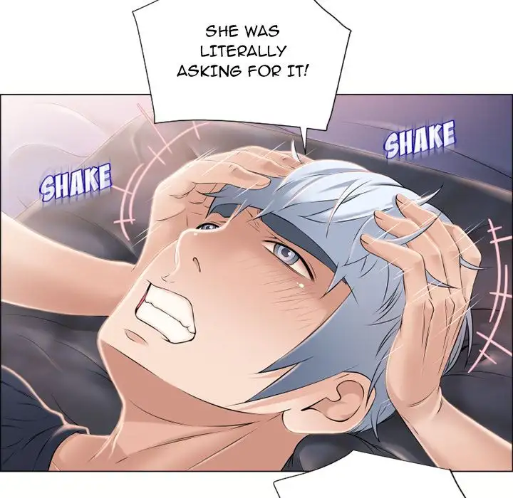Wet Women Chapter 15 Page 72