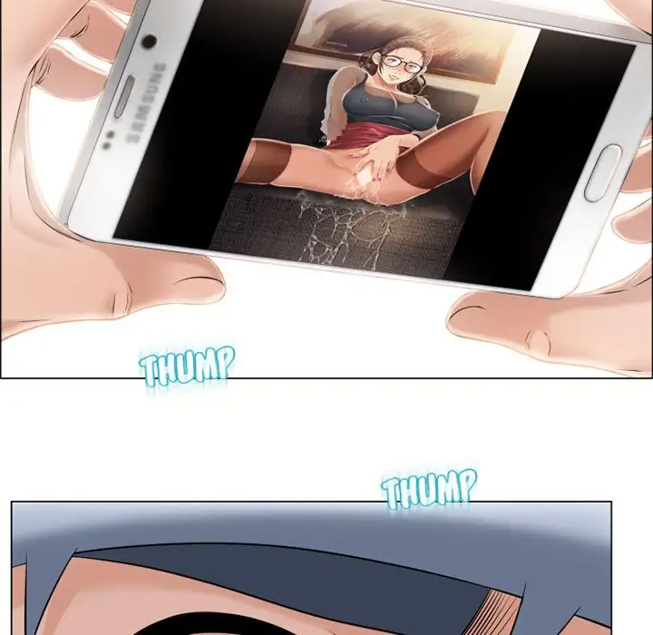 Wet Women Chapter 15 Page 75