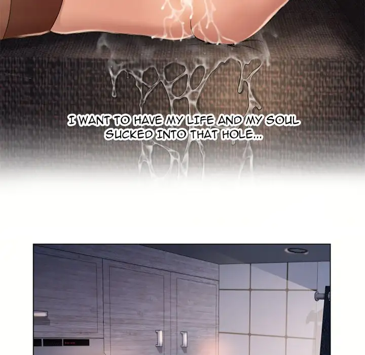 Wet Women Chapter 15 Page 78