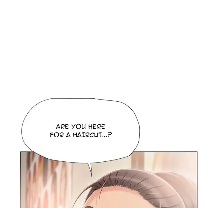 Wet Women Chapter 15 Page 83