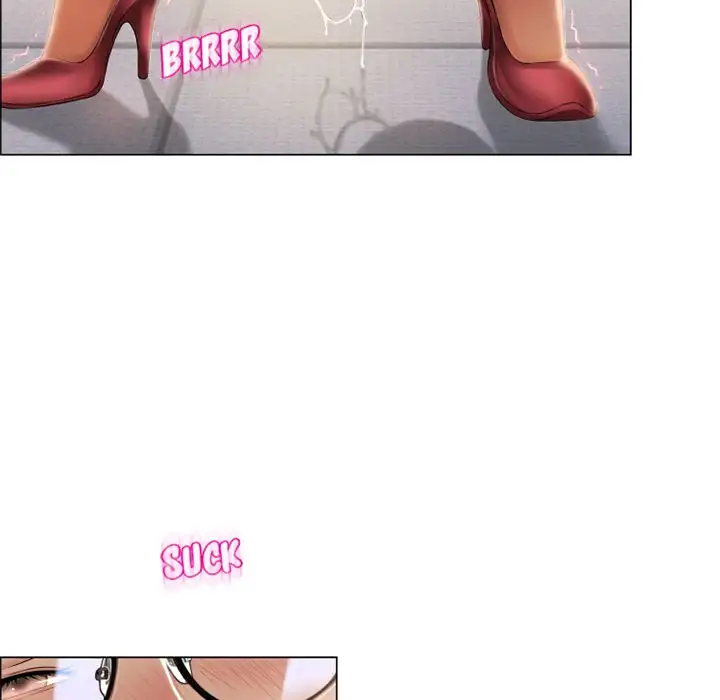 Wet Women Chapter 15 Page 88
