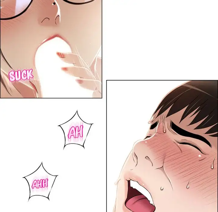 Wet Women Chapter 15 Page 89