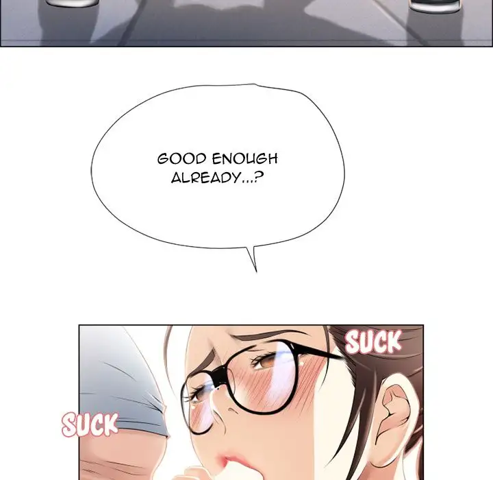 Wet Women Chapter 16 Page 10