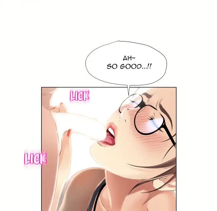 Wet Women Chapter 16 Page 19