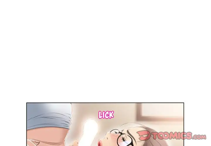 Wet Women Chapter 16 Page 2