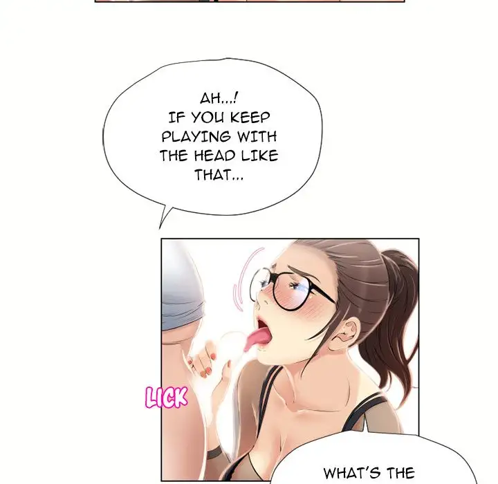 Wet Women Chapter 16 Page 20