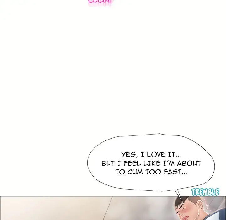 Wet Women Chapter 16 Page 22