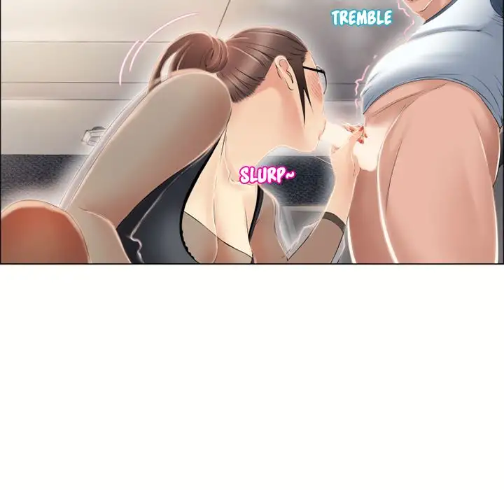 Wet Women Chapter 16 Page 23