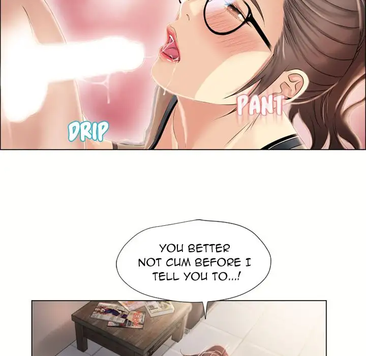 Wet Women Chapter 16 Page 25