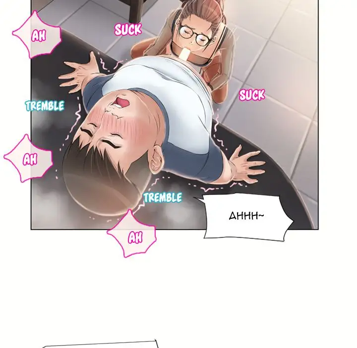 Wet Women Chapter 16 Page 26