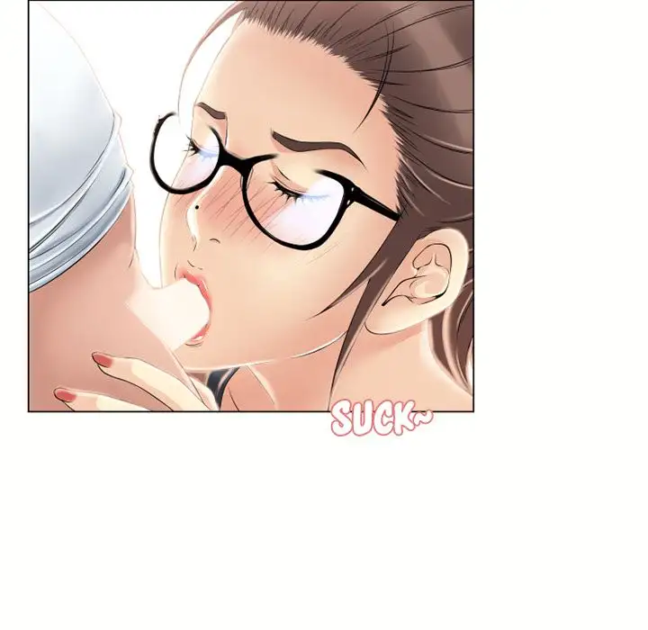 Wet Women Chapter 16 Page 29