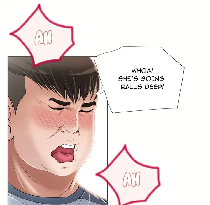 Wet Women Chapter 16 Page 31