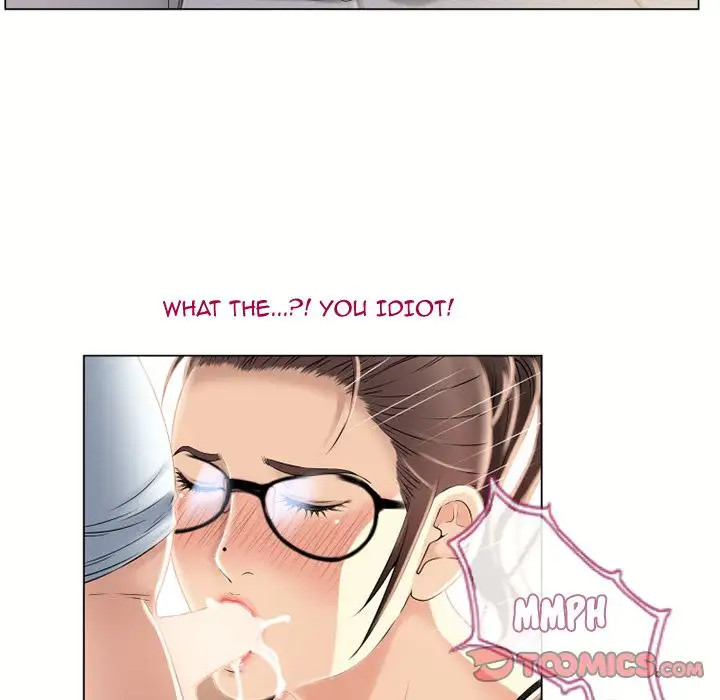 Wet Women Chapter 16 Page 34