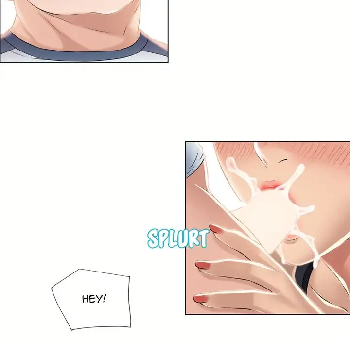 Wet Women Chapter 16 Page 36