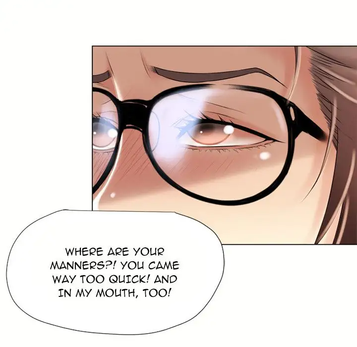 Wet Women Chapter 16 Page 37