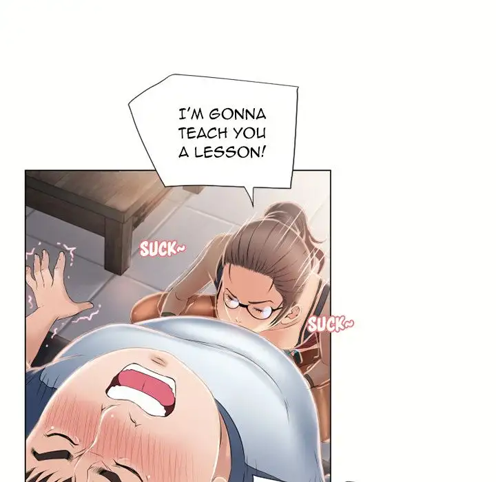 Wet Women Chapter 16 Page 39