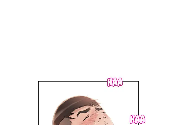 Wet Women Chapter 16 Page 4