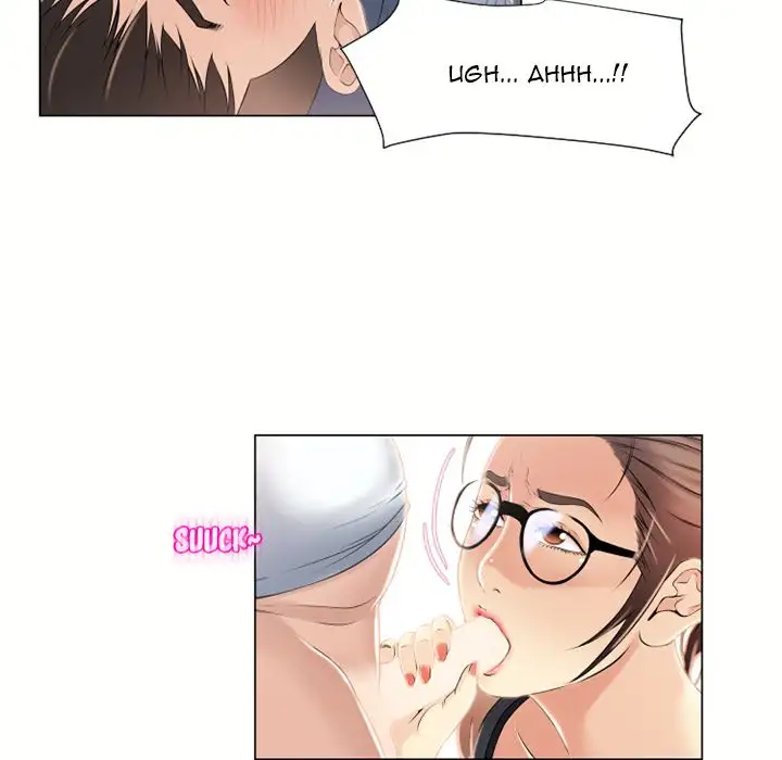 Wet Women Chapter 16 Page 40