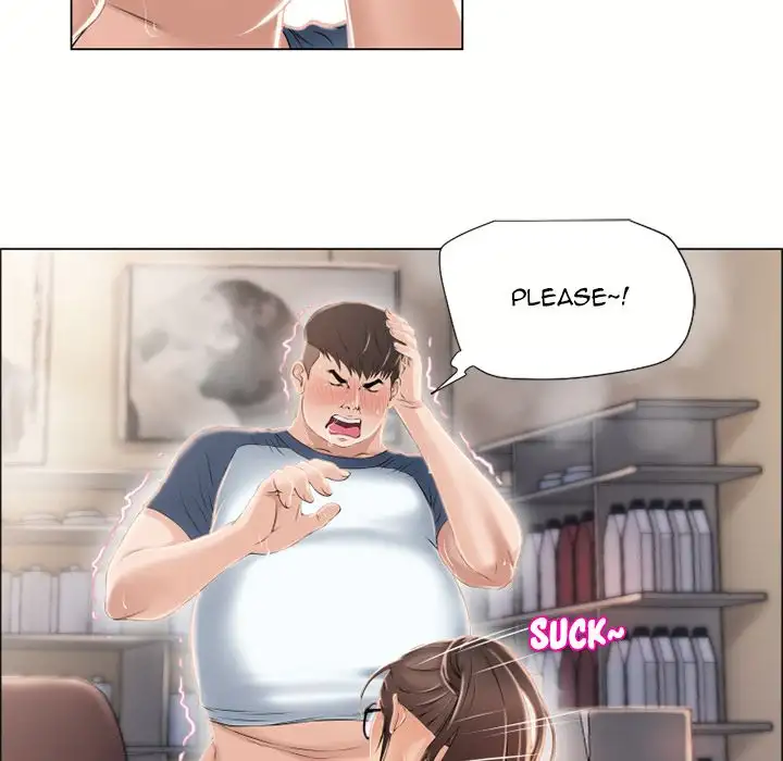 Wet Women Chapter 16 Page 42