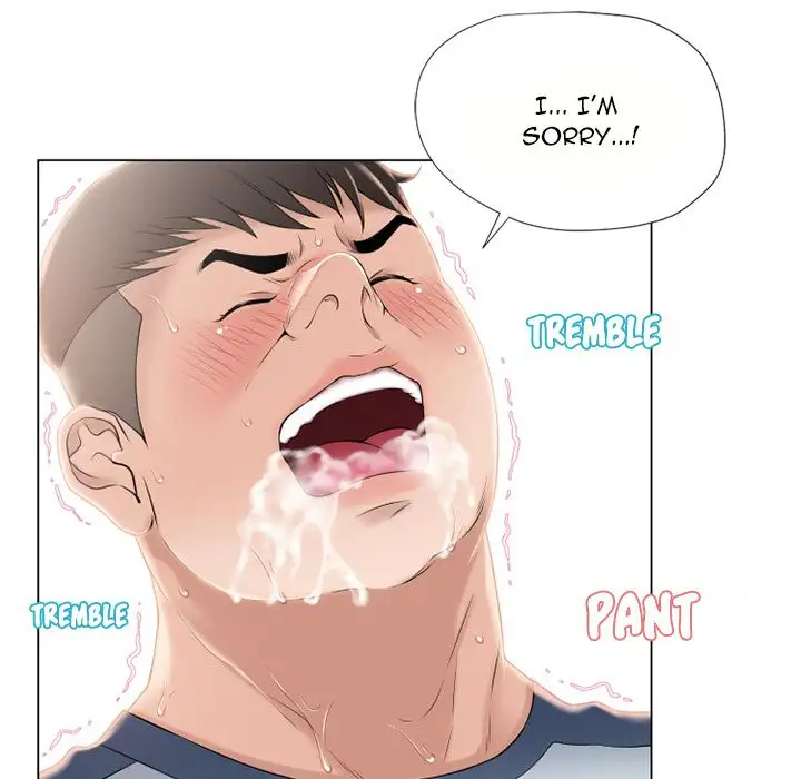 Wet Women Chapter 16 Page 44