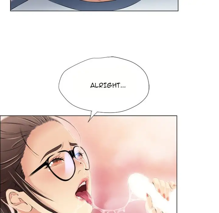 Wet Women Chapter 16 Page 45