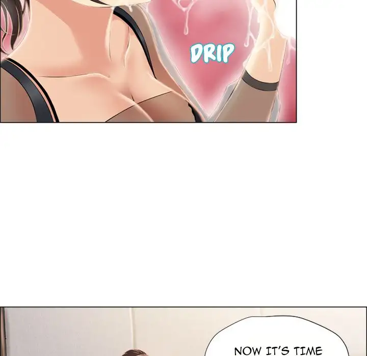 Wet Women Chapter 16 Page 46