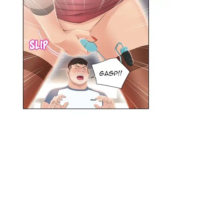 Wet Women Chapter 16 Page 49