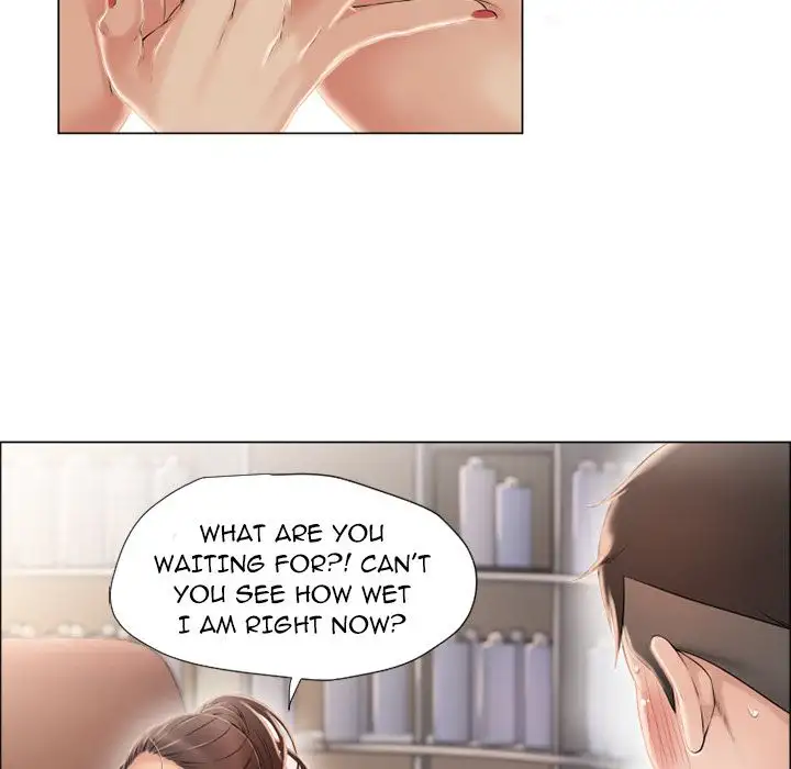 Wet Women Chapter 16 Page 52