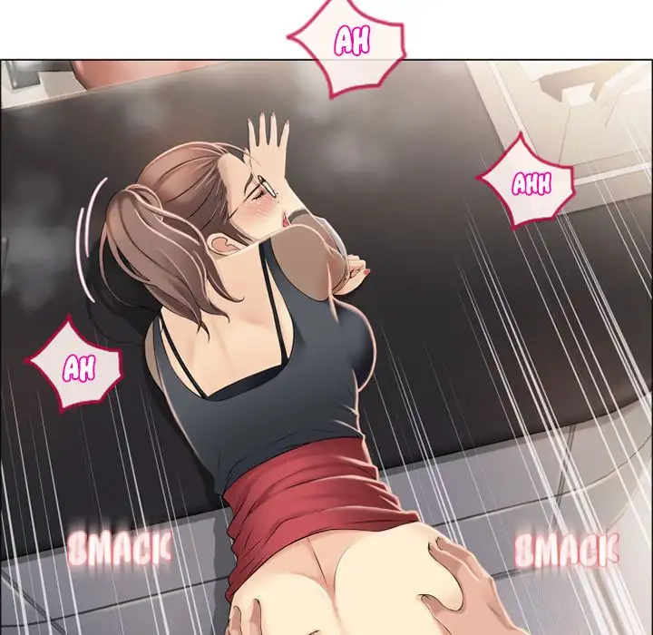 Wet Women Chapter 16 Page 64