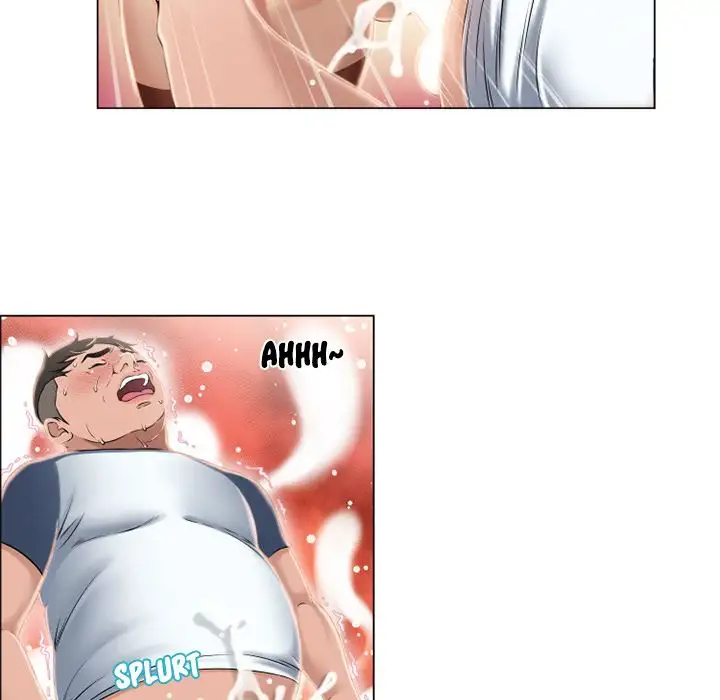 Wet Women Chapter 16 Page 69