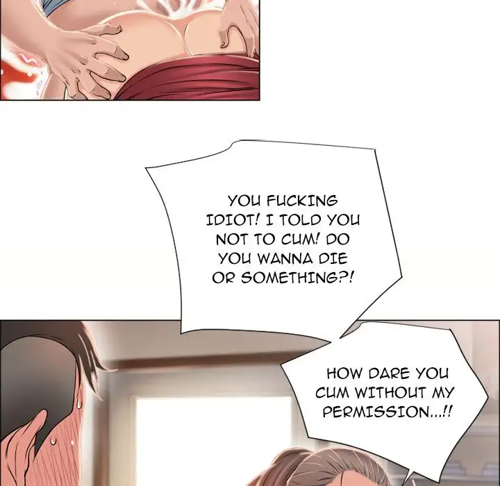 Wet Women Chapter 16 Page 70