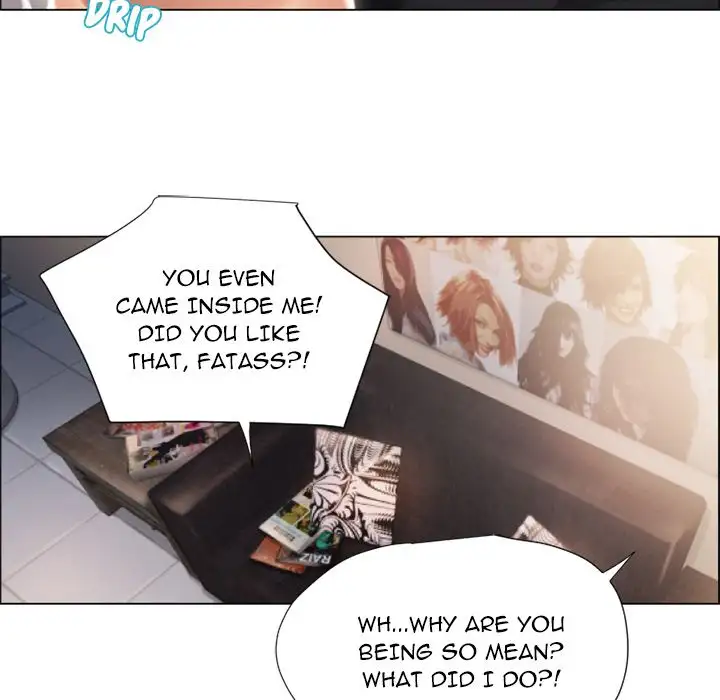 Wet Women Chapter 16 Page 72