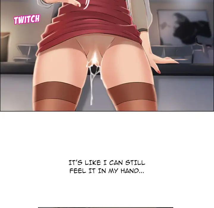 Wet Women Chapter 16 Page 81