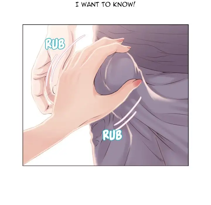 Wet Women Chapter 16 Page 83